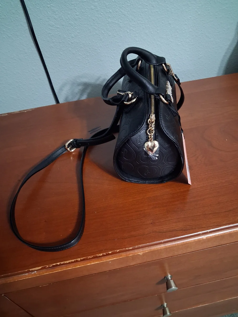 Juicy Couture juicy couture